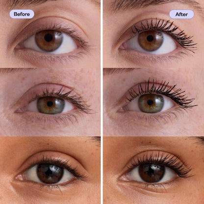 Kosas Blush Soulgazer Mascara - Full Size - dailyvitalstore