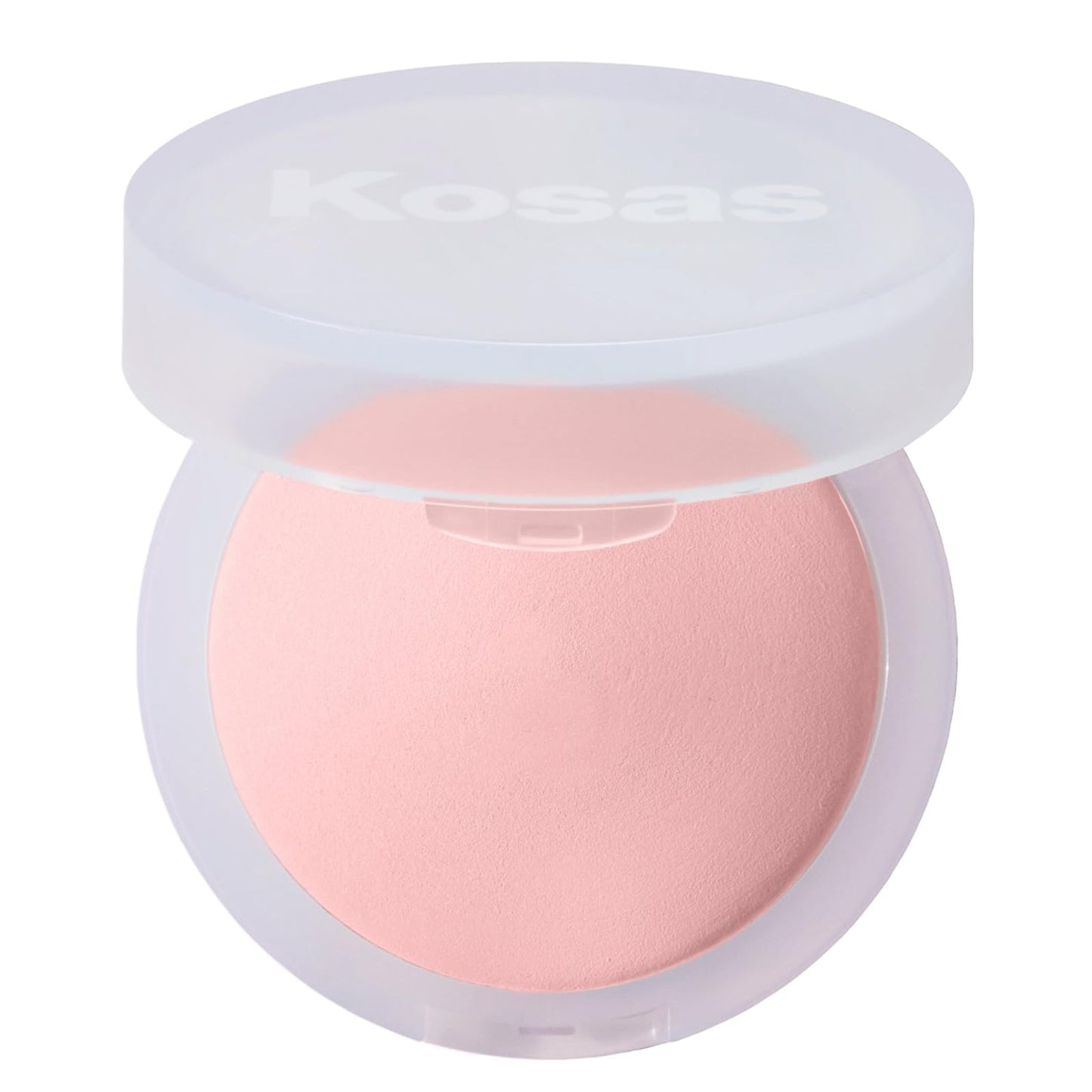 Kosas Cloud Set Brightening Baked Powder – Under Eye Setting Powder, Talc-Free Soft Focus Finish, Candy - dailyvitalstore