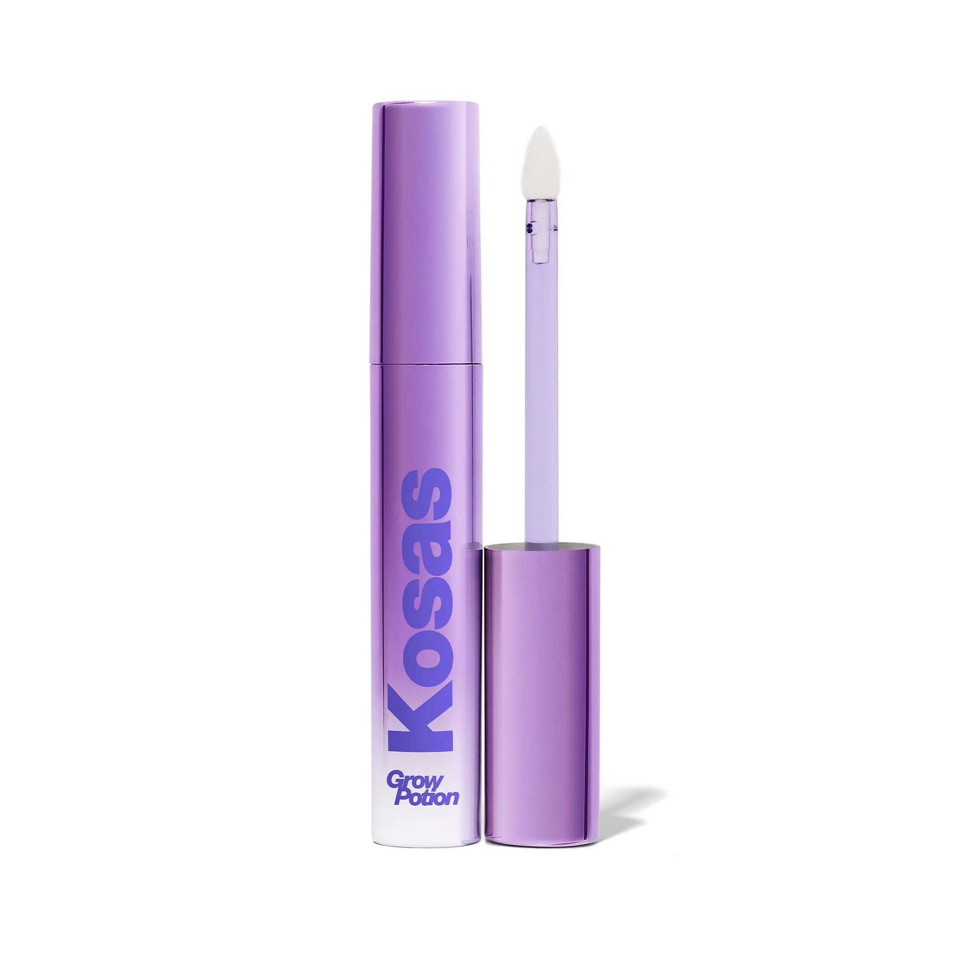 Kosas Grow Potion: Fluffy Brow and Lash Boosting Serum. Eyebrow and Eyelash Enhancing Serum - dailyvitalstore