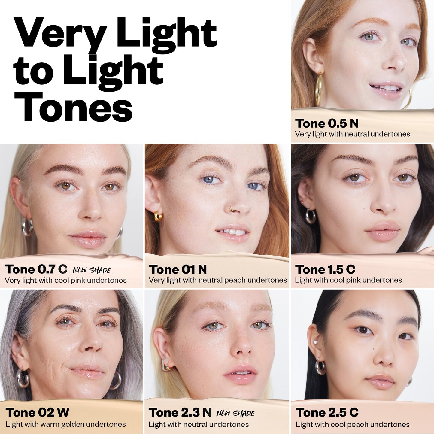 Kosas Mini Revealer Concealer - Medium Coverage Makeup, Conceals Dark Circles Under the Eyes, Dark Spots and Blemishes (Tone 1.5) - dailyvitalstore