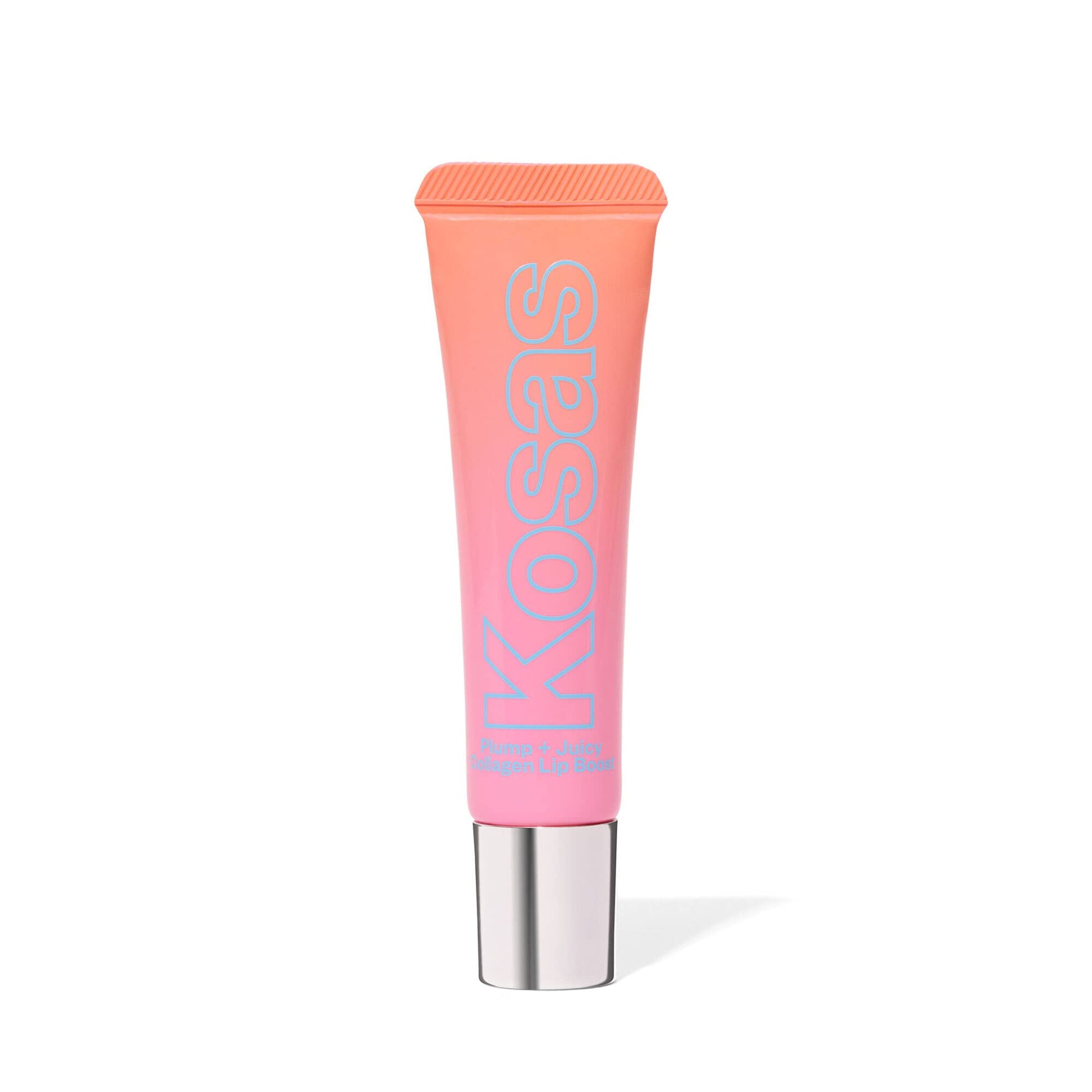 Kosas Plump and Juicy Lip Collagen Booster - dailyvitalstore