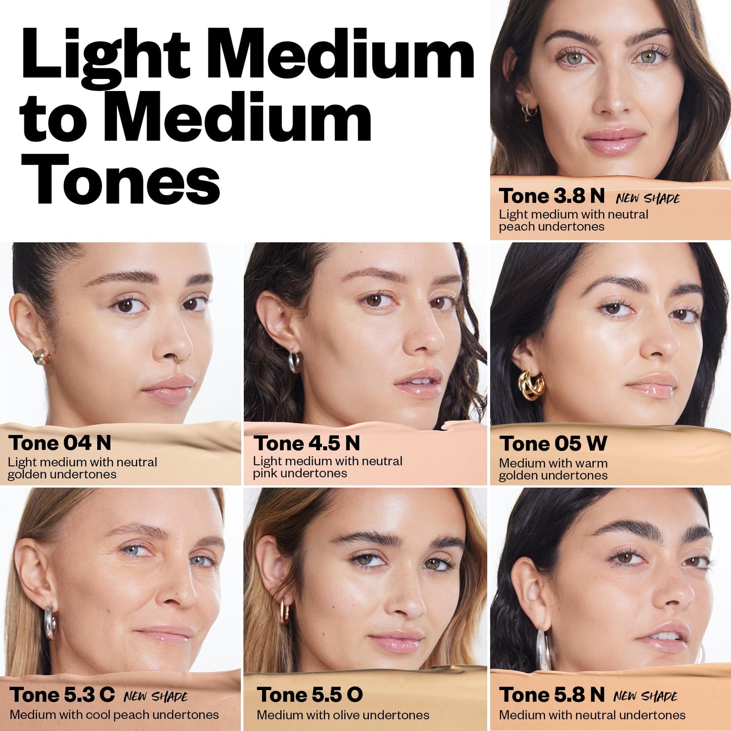 Kosas Revealer Concealer – Medium Coverage Hydrating Under Eye & Face Concealer with Hyaluronic Acid, Tone 04 N - dailyvitalstore