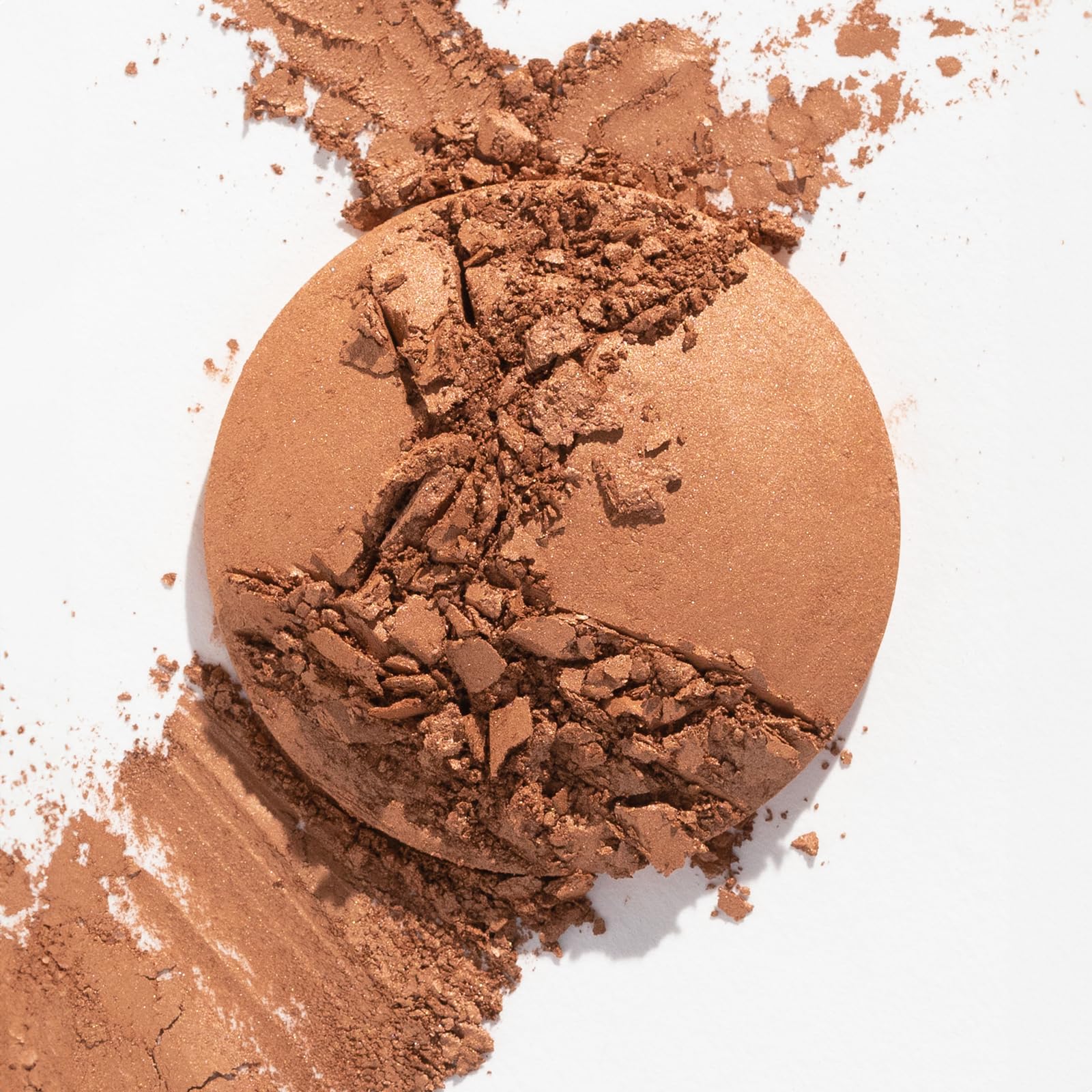 Kosas The Sun Show Bronzer | Natural Skin Glow and Moisturizing, (Medium) - dailyvitalstore