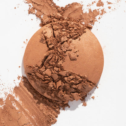 Kosas The Sun Show Bronzer | Natural Skin Glow and Moisturizing, (Medium) - dailyvitalstore