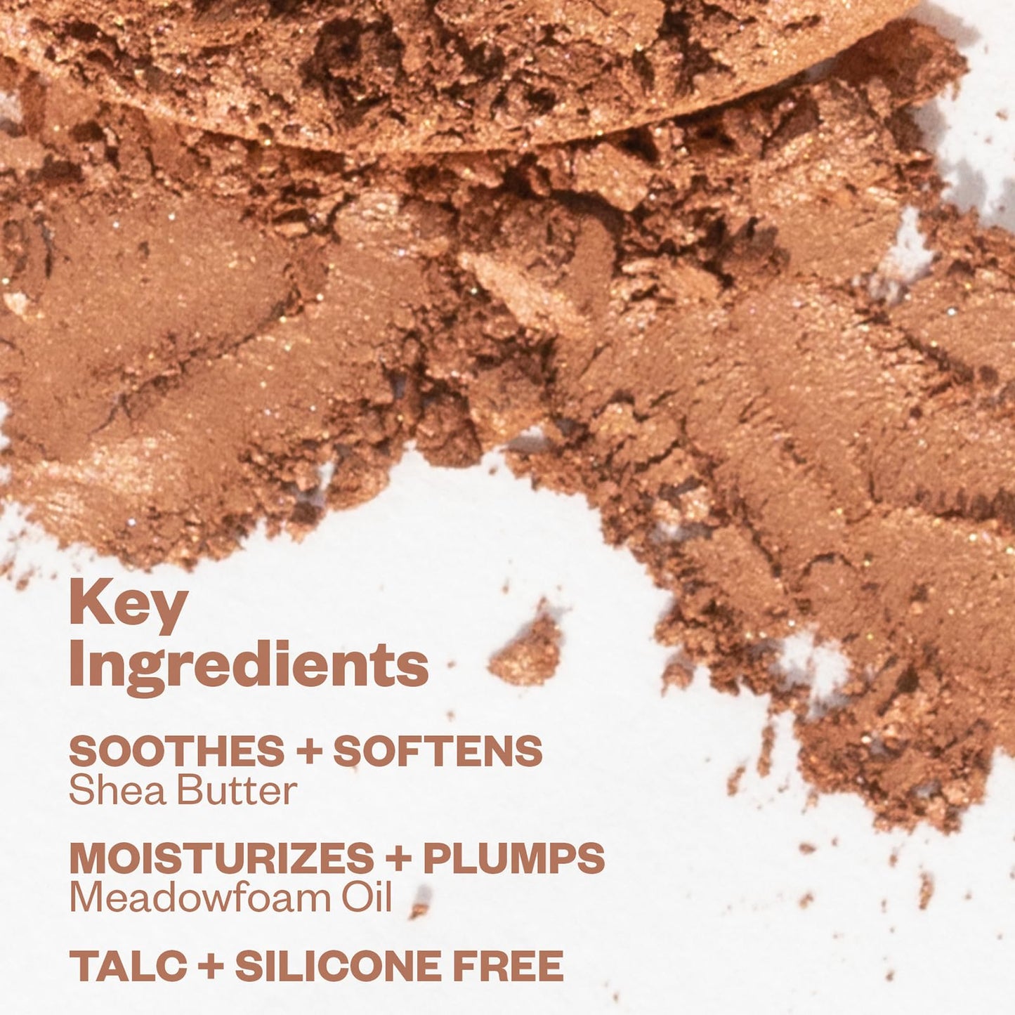 Kosas The Sun Show Bronzer | Natural Skin Glow and Moisturizing, (Medium) - dailyvitalstore