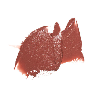 Kosas Weightless Lip Color Nourishing Satin Lipstick - High Impact Lip Color with Clean Formula - Comfy Feel & Soft Finish - Turned On - dailyvitalstore