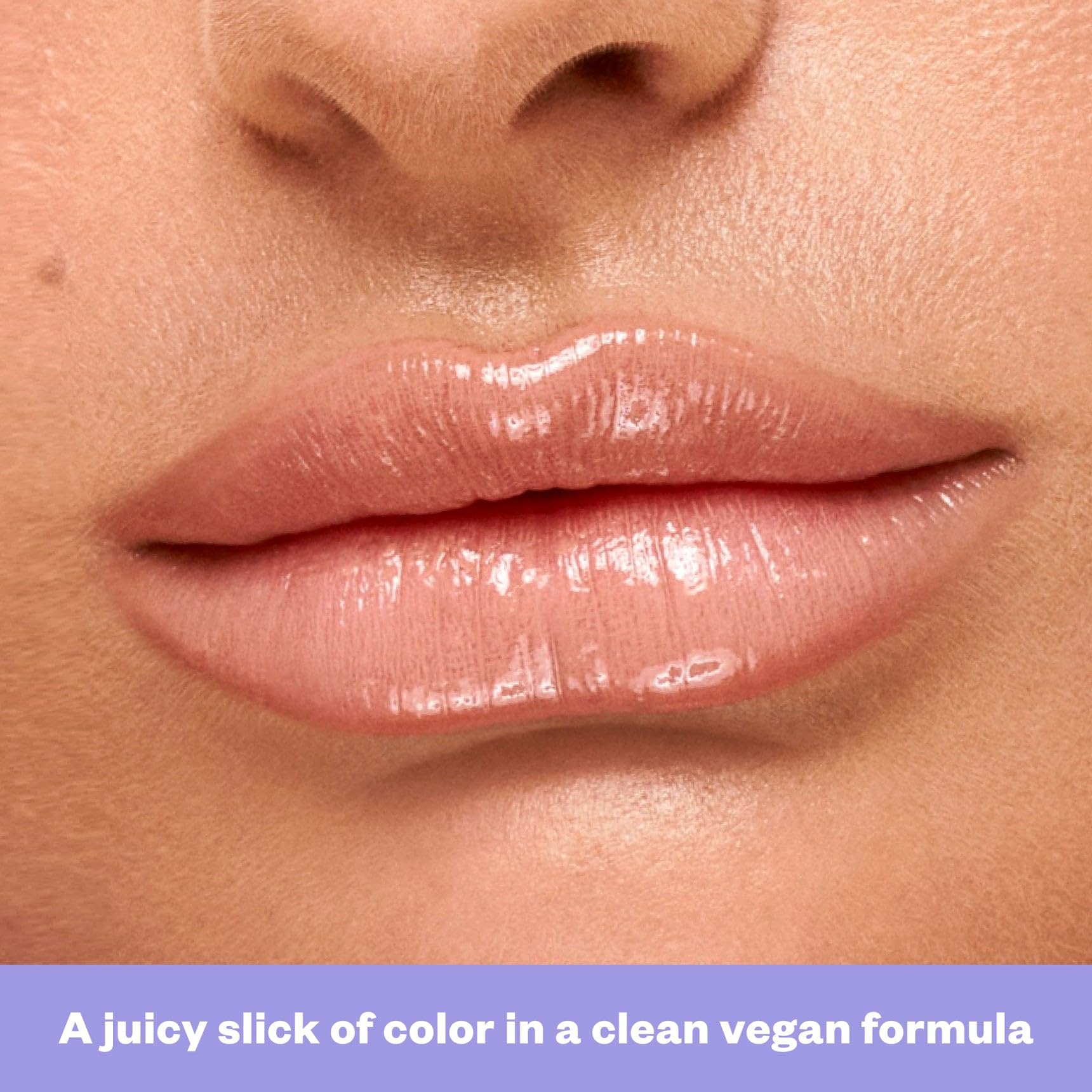 Kosas Wet Lip Oil Gloss| Juicy, Plumping Treatment, (Revealed) - dailyvitalstore
