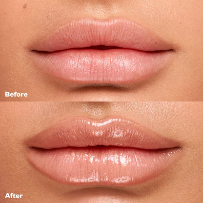 Kosas Wet Lip Oil Gloss| Juicy, Plumping Treatment, (Revealed) - dailyvitalstore