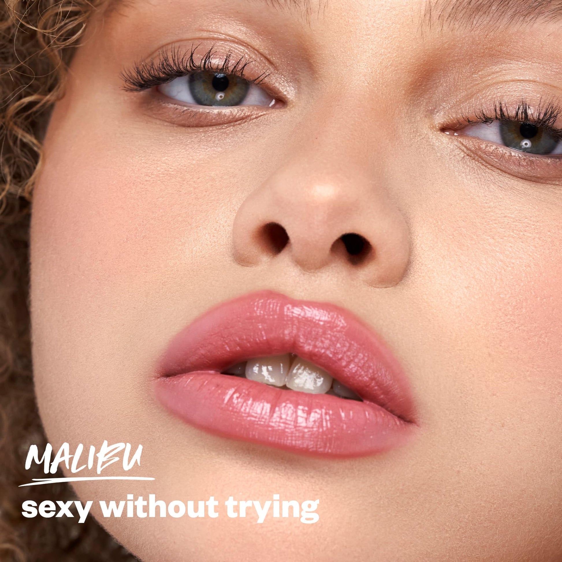 Kosas Wet Stick Moisturizing Shiny Sheer Lipstick with Ceramides, Hyaluronic acid, Peptides and Mango Butter - Soothes, Softens, and Moisturizes Lips – Malibu - dailyvitalstore