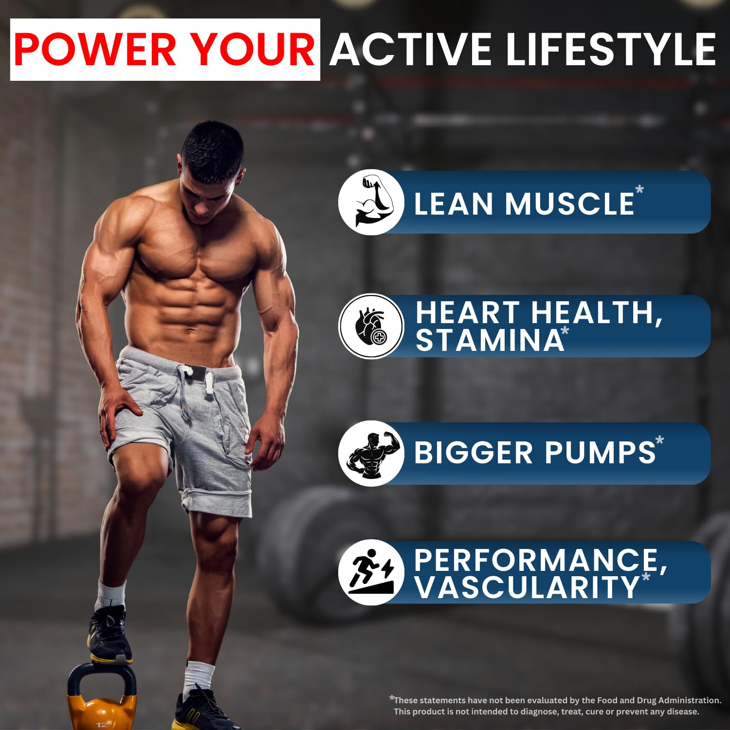 L Arginine Capsules with L-Citrulline 1500mg - Nitric Oxide Booster for Stamina, Muscle, Energy & Vascularity - L-Arginine and Essential Amino Supplement for Extra Strength - dailyvitalstore