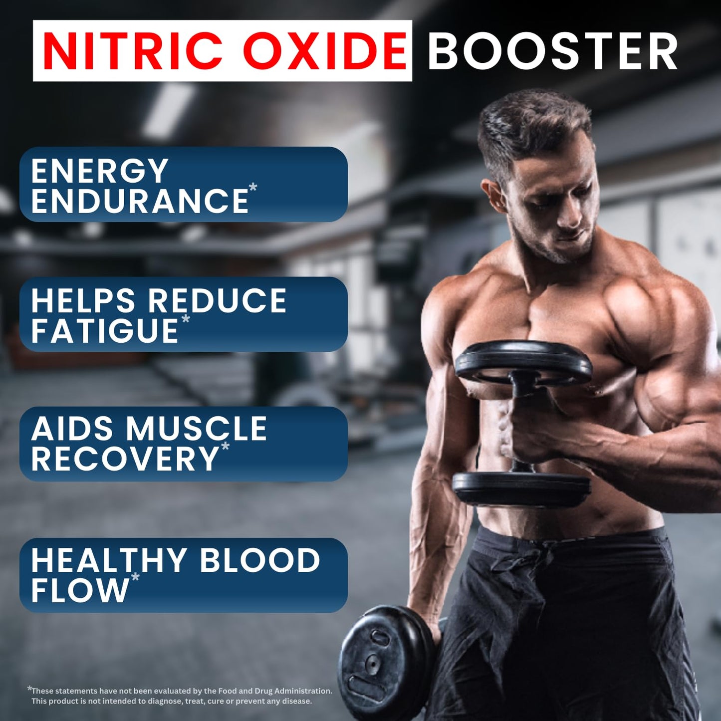 L Arginine Capsules with L-Citrulline 1500mg - Nitric Oxide Booster for Stamina, Muscle, Energy & Vascularity - L-Arginine and Essential Amino Supplement for Extra Strength - dailyvitalstore