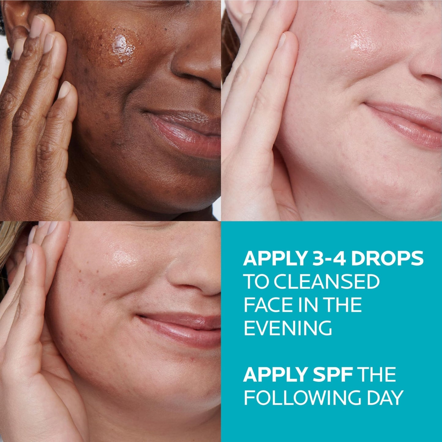 La Roche-Posay Effaclar Salicylic Acid Treatment to Minimize Pores, Clear Acne Blemishes and Post Acne Marks - dailyvitalstore