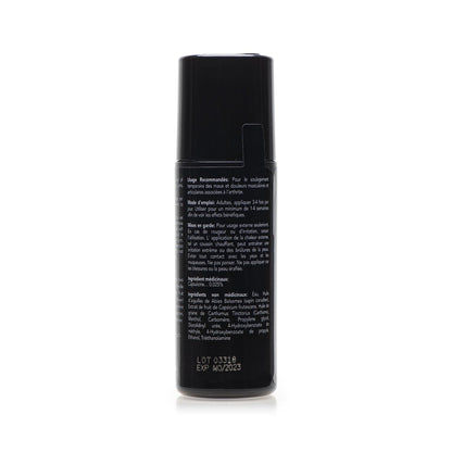 Lakota Arthritis Topical Pain Reliever - 88ml / 3 fl oz Roll-On - dailyvitalstore