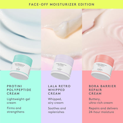 Lala Retro Whipped Cream by Drunk Elephant for Women - 1.69 oz Cream - dailyvitalstore