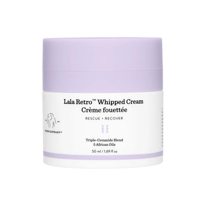 Lala Retro Whipped Cream by Drunk Elephant for Women - 1.69 oz Cream - dailyvitalstore