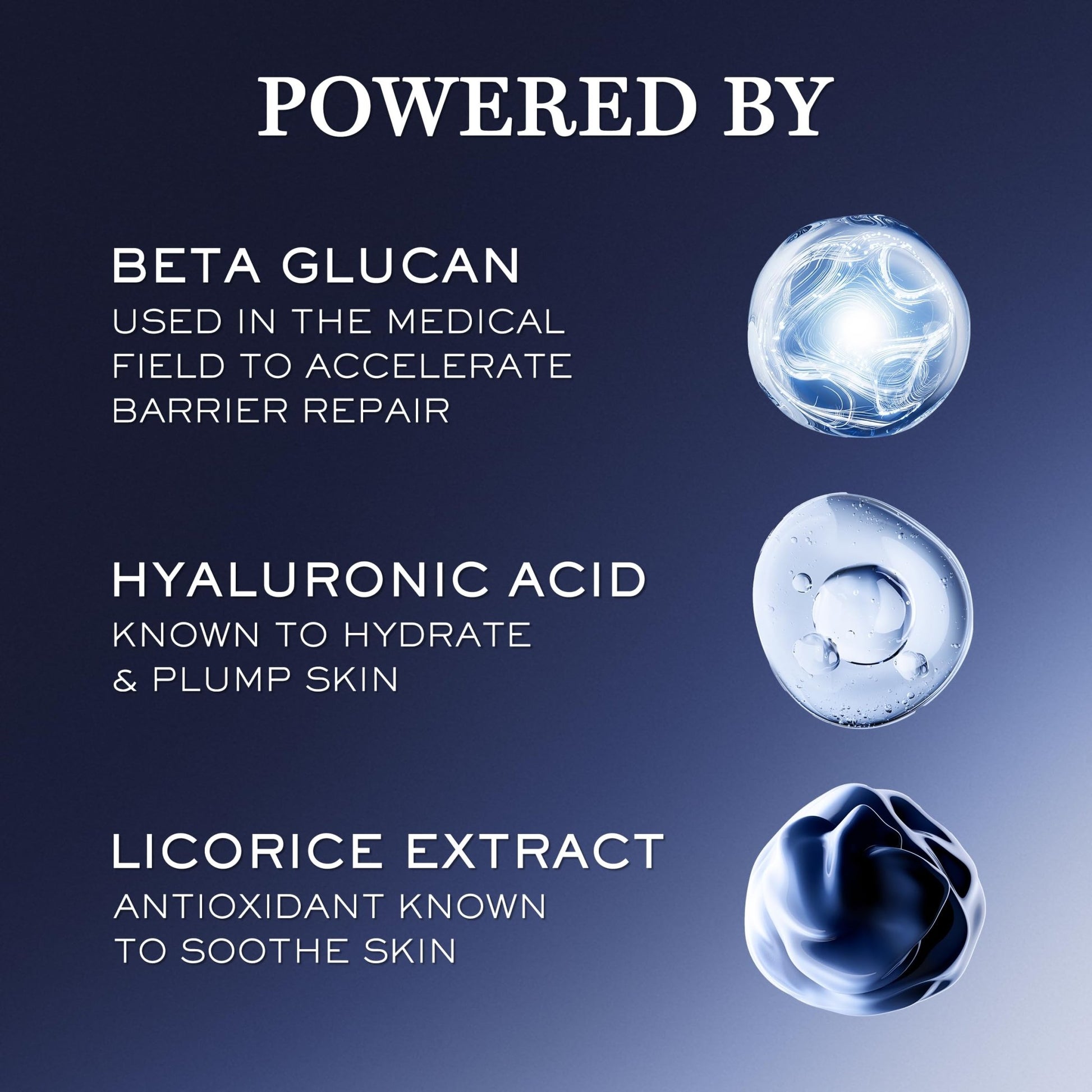 Lancôme Génifique Ultimate Recovery Serum, Anti-Aging Face Serum, Advanced Skin Repair Formula, Hyaluronic Acid, Moisture Barrier Repair, Radiance - dailyvitalstore