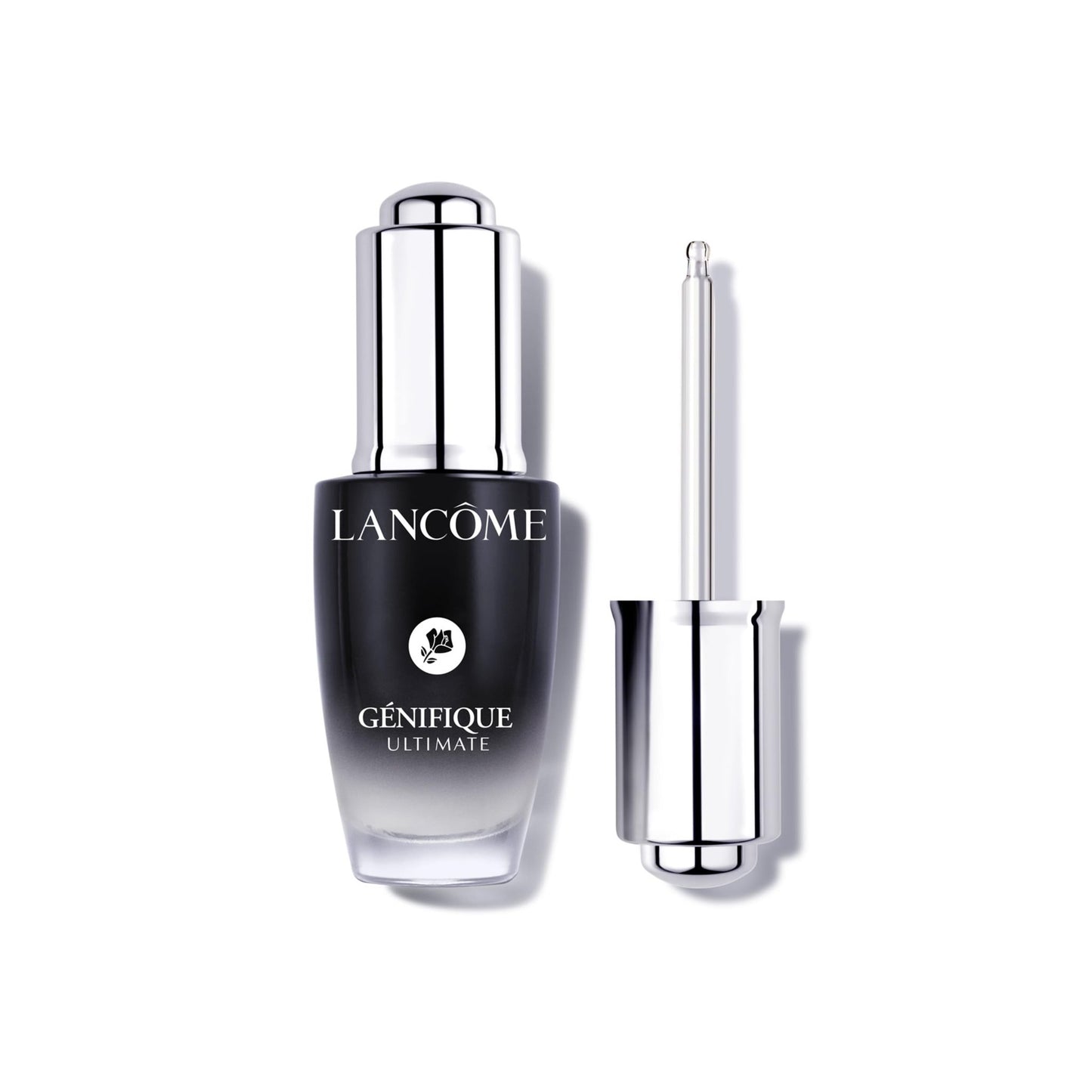 Lancôme Génifique Ultimate Recovery Serum, Anti-Aging Face Serum, Advanced Skin Repair Formula, Hyaluronic Acid, Moisture Barrier Repair, Radiance - dailyvitalstore