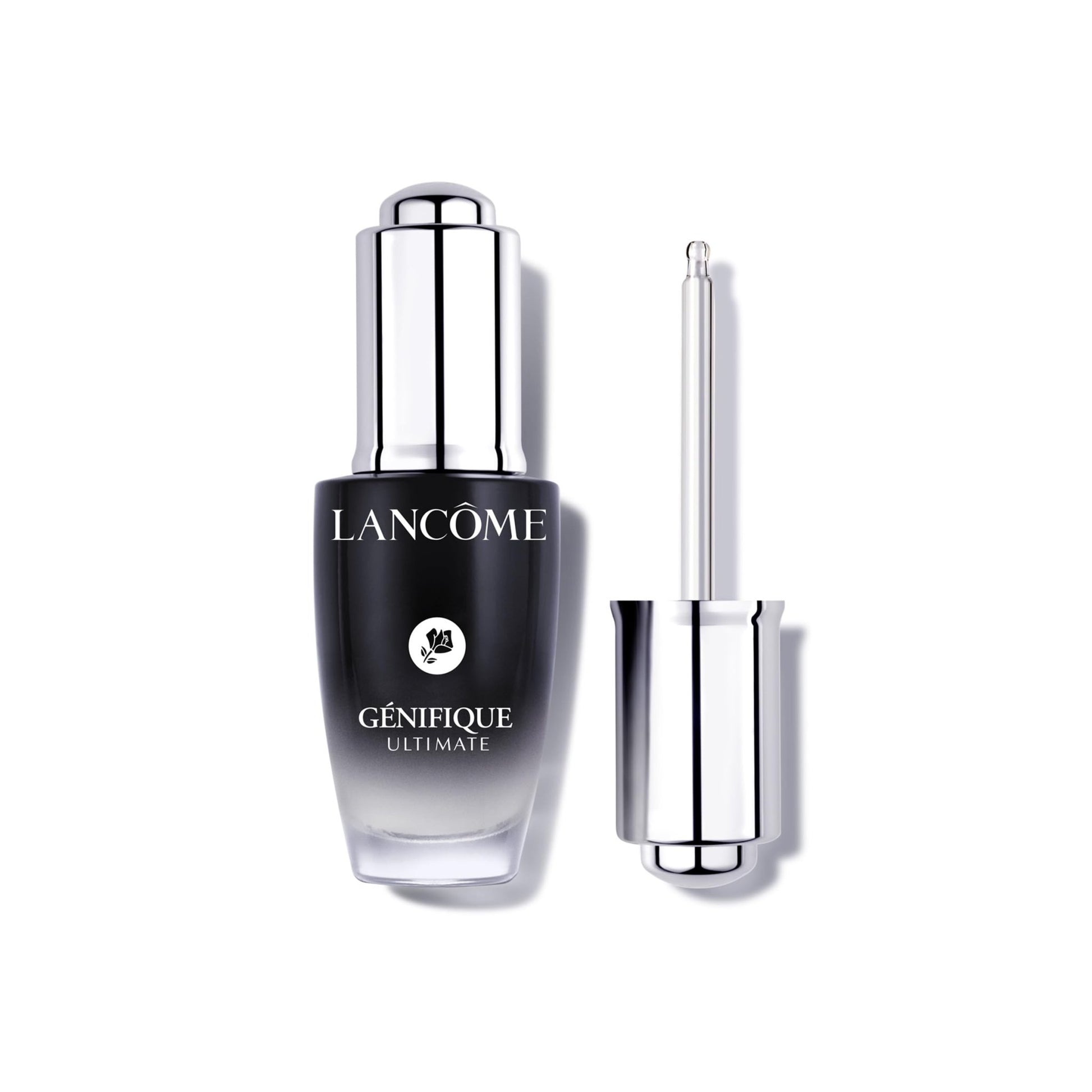 Lancôme Génifique Ultimate Recovery Serum, Anti-Aging Face Serum, Advanced Skin Repair Formula, Hyaluronic Acid, Moisture Barrier Repair, Radiance - dailyvitalstore