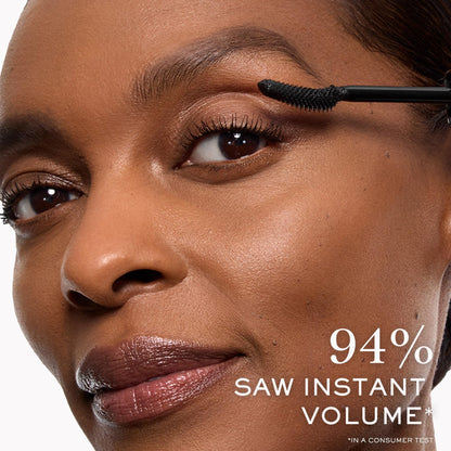 Lancôme Lash Idôle Lash-Lifting & Volumizing Mascara - Black Mascara for Instant Volume, Length & Lift - Smudge Proof & Up To 24H Wear - Black - dailyvitalstore
