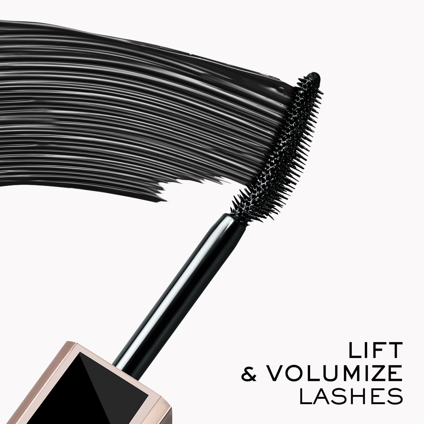 Lancôme Lash Idôle Lash-Lifting & Volumizing Mascara - Black Mascara for Instant Volume, Length & Lift - Smudge Proof & Up To 24H Wear - Black - dailyvitalstore