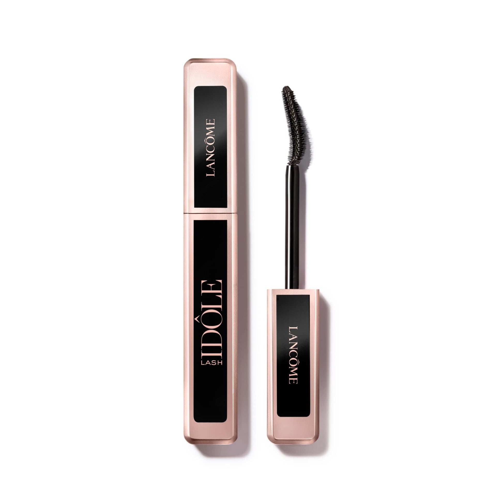 Lancôme Lash Idôle Lash-Lifting & Volumizing Mascara - Black Mascara for Instant Volume, Length & Lift - Smudge Proof & Up To 24H Wear - Black - dailyvitalstore