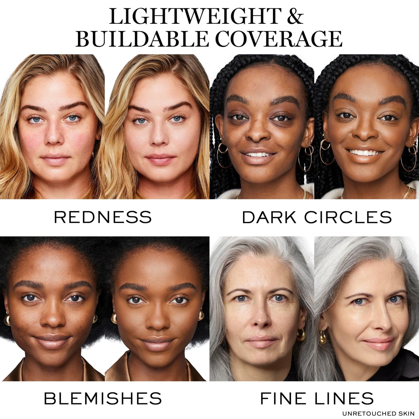 Lancôme Teint Idole Ultra Wear All Over Full Coverage Concealer - Natural Matte Finish & Lightweight Under Eye Concealer - Up To 24H Wear - 215 Buff Neutral - dailyvitalstore