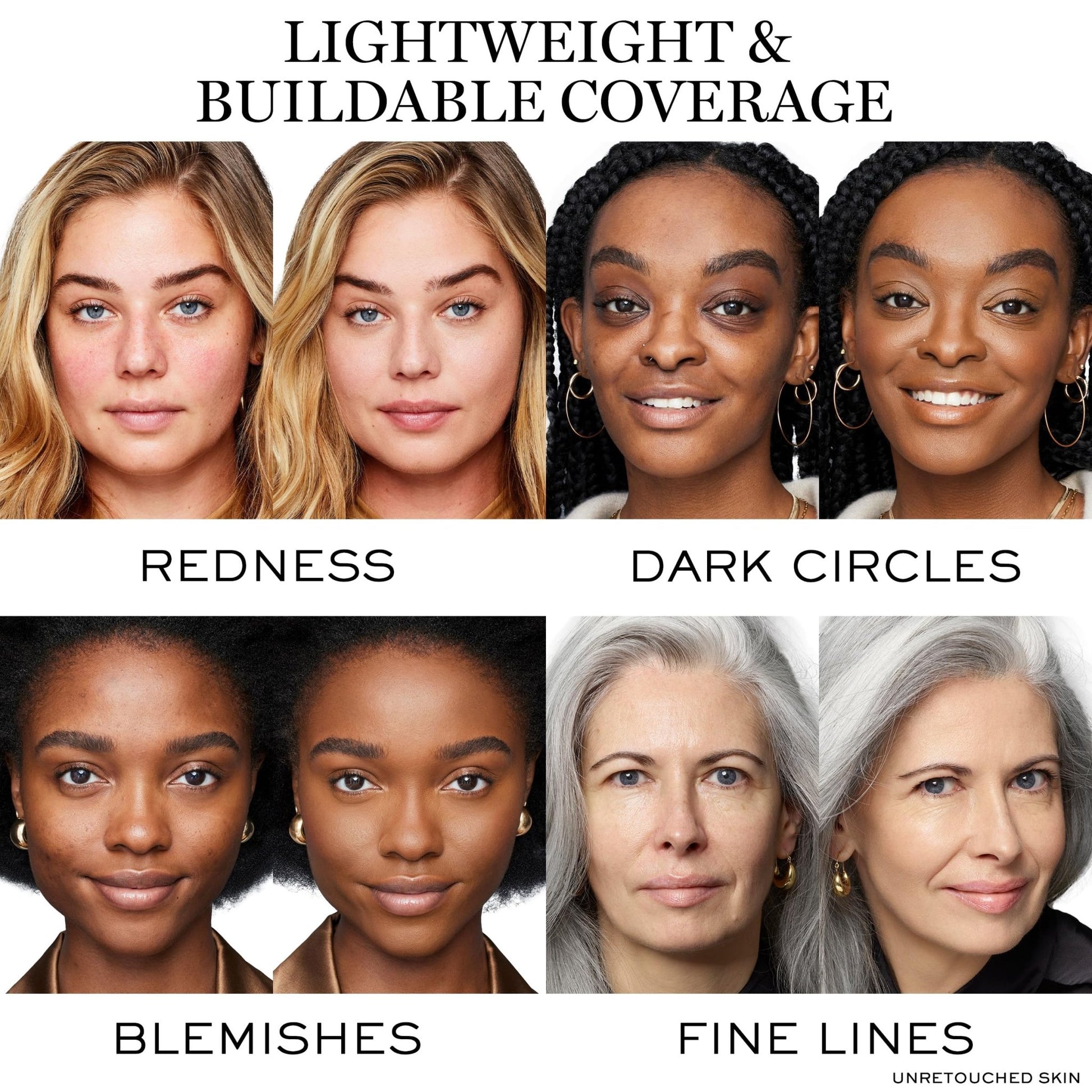 Lancôme Teint Idole Ultra Wear All Over Full Coverage Concealer - Natural Matte Finish & Lightweight Under Eye Concealer - Up To 24H Wear - 215 Buff Neutral - dailyvitalstore
