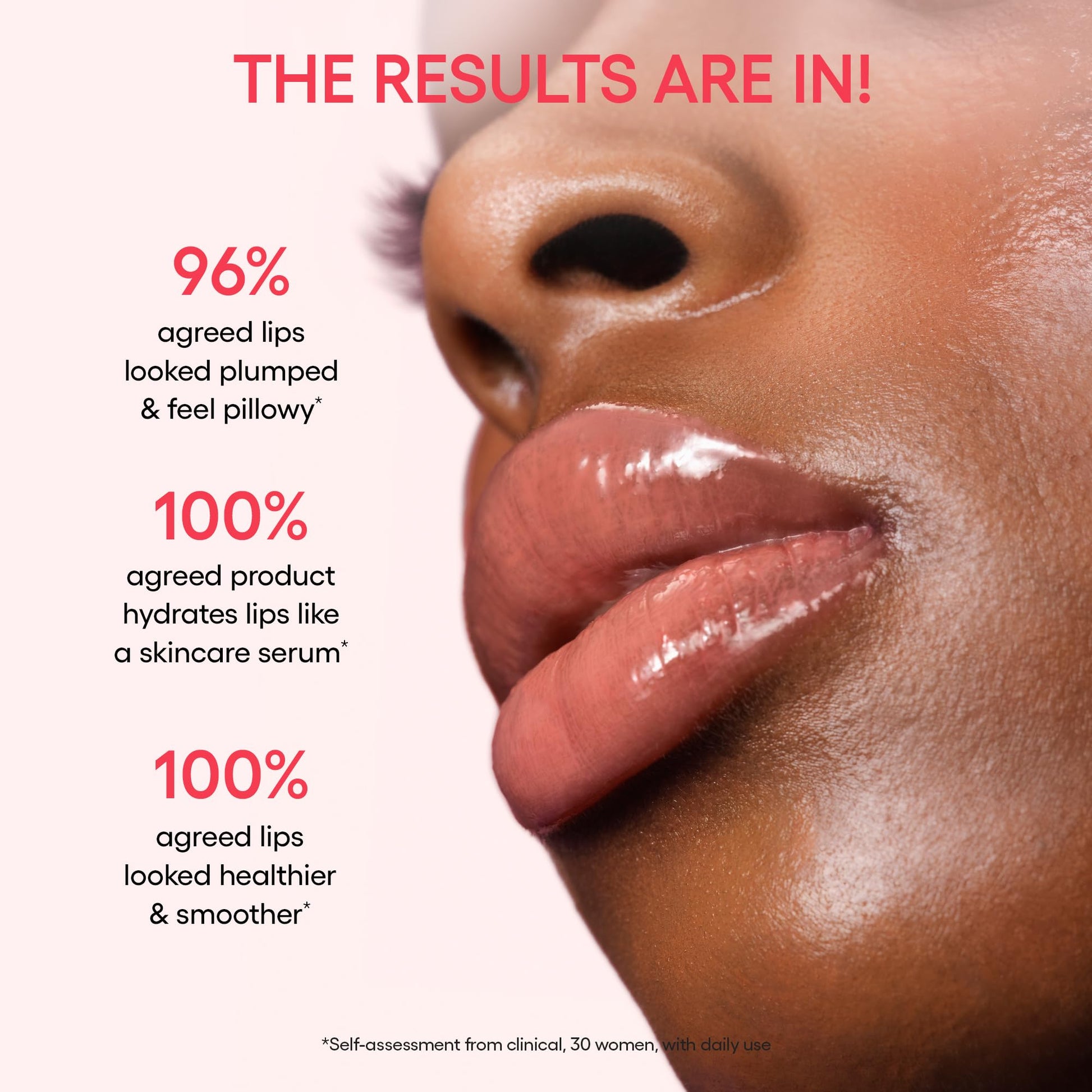 LANEIGE Glaze Craze Tinted Lip Serum, Raspberry Jam: Hydrating Lip Serum for Glossy, Nourished Lips with Plumping Polypeptides - dailyvitalstore