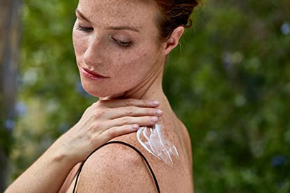LATHER Muscle Pain Relief Gel - Muscle Therapy to Aid Muscle Soreness - Fast Acting Gel with Menthol Helps Ease Back Pain Relief, Neck Pain Relief, Knee Pain Relief, Lower Back Pain Relief - 4 Oz - dailyvitalstore