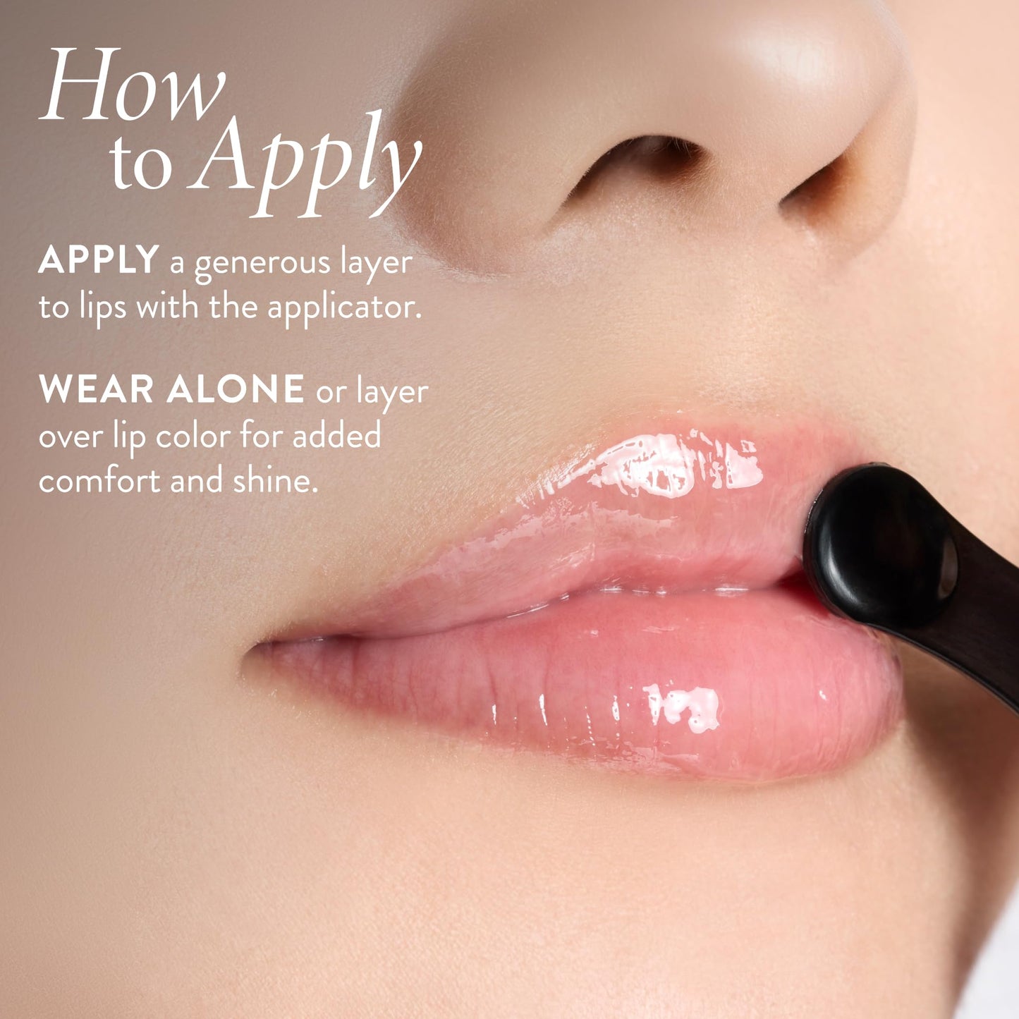 LAURA GELLER NEW YORK Hydrating Lip Mask – Deep Moisture Lip Treatment for Dry, Chapped Lips with Jojoba Oil & Shea Butter – Includes Applicator – Guava - dailyvitalstore