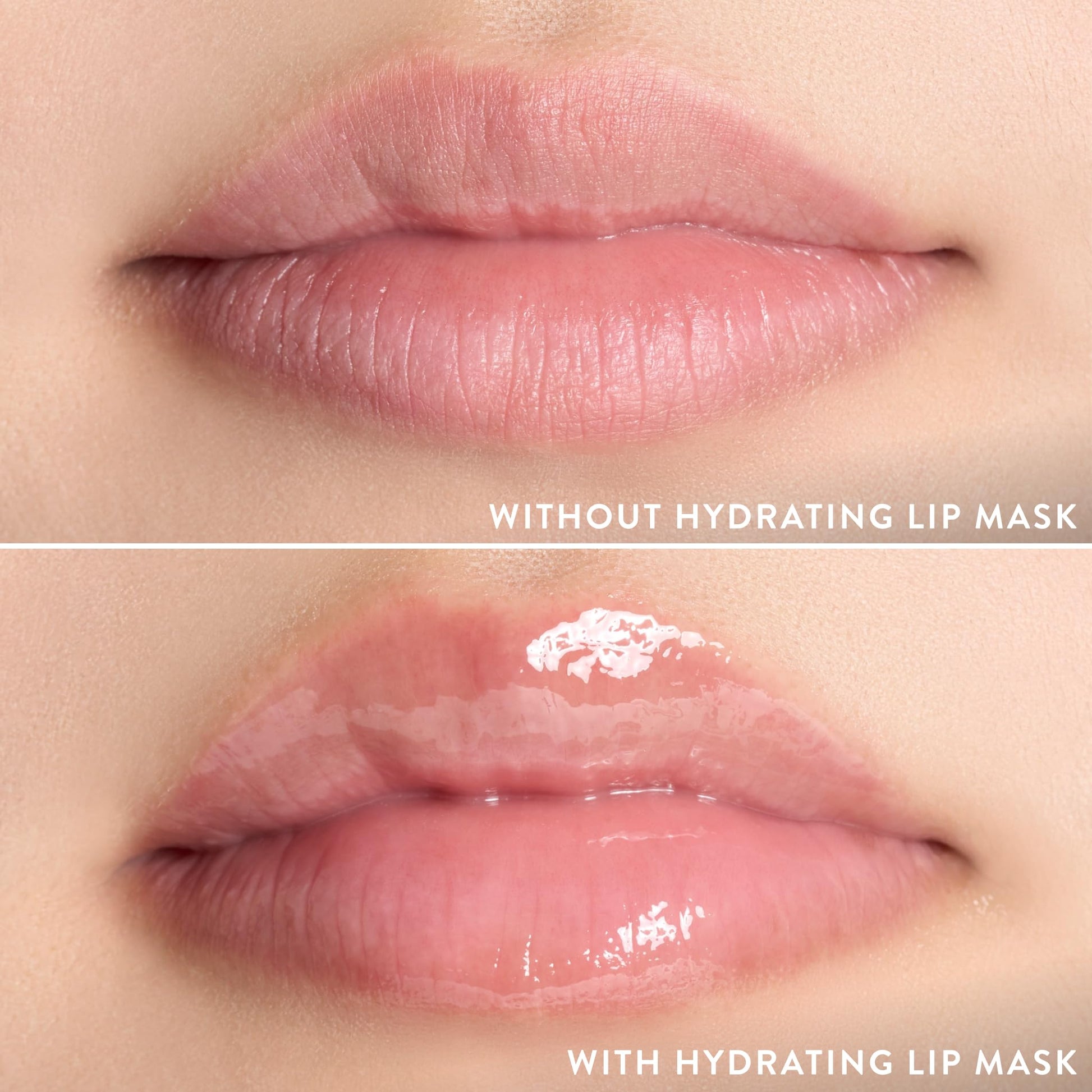 LAURA GELLER NEW YORK Hydrating Lip Mask – Deep Moisture Lip Treatment for Dry, Chapped Lips with Jojoba Oil & Shea Butter – Includes Applicator – Lavender - dailyvitalstore
