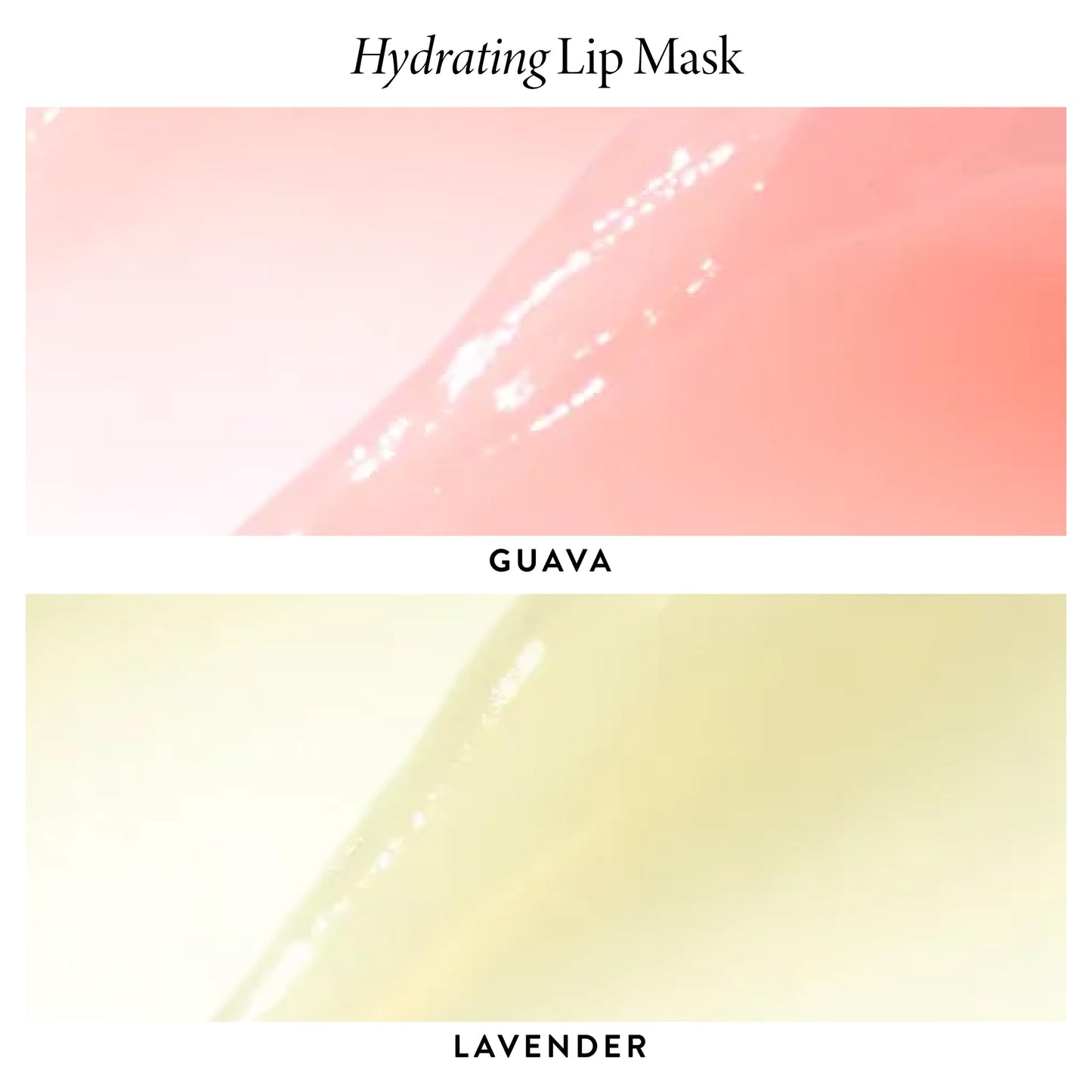 LAURA GELLER NEW YORK Hydrating Lip Mask – Deep Moisture Lip Treatment for Dry, Chapped Lips with Jojoba Oil & Shea Butter – Includes Applicator – Lavender - dailyvitalstore