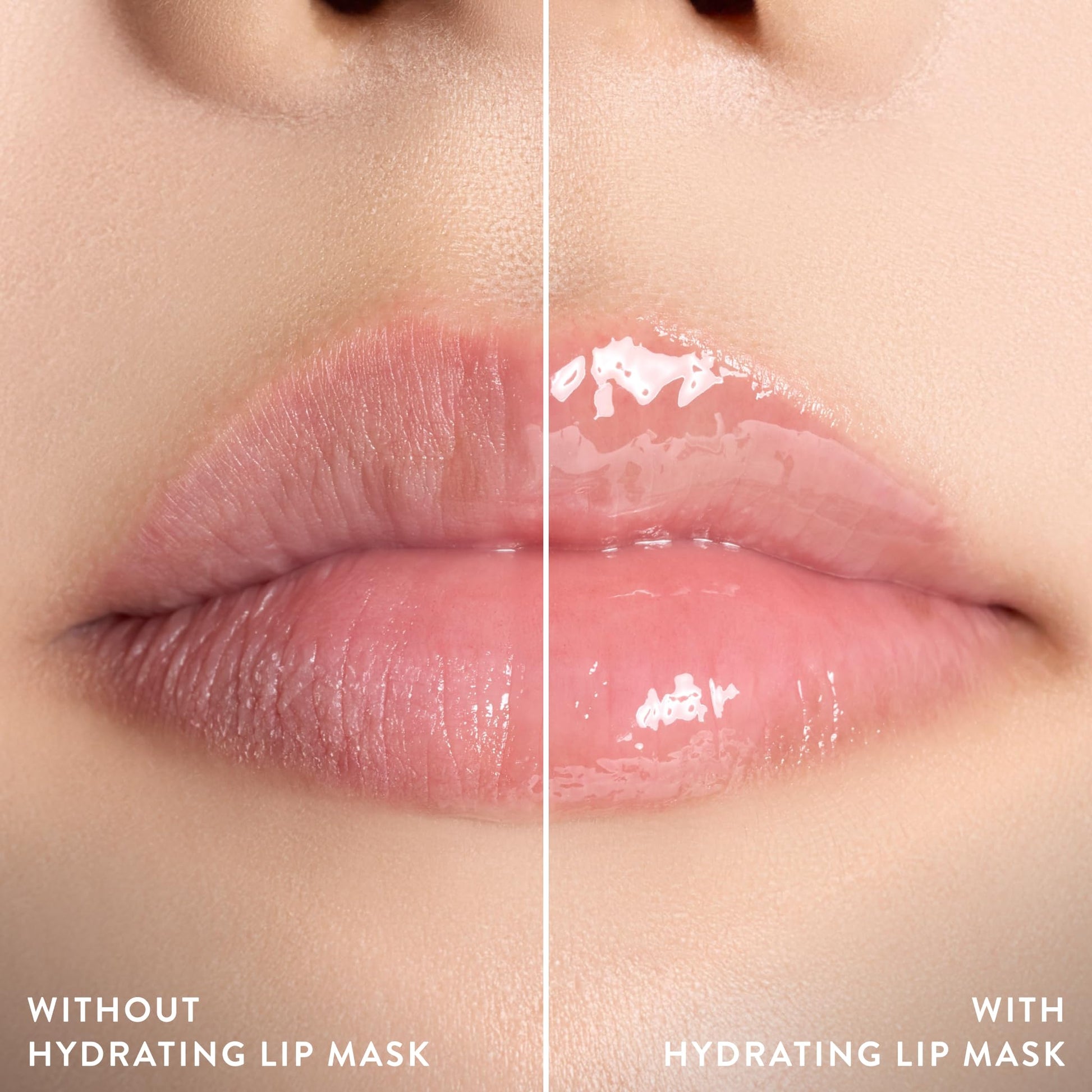 LAURA GELLER NEW YORK Hydrating Lip Mask – Deep Moisture Lip Treatment for Dry, Chapped Lips with Jojoba Oil & Shea Butter – Includes Applicator – Lavender - dailyvitalstore