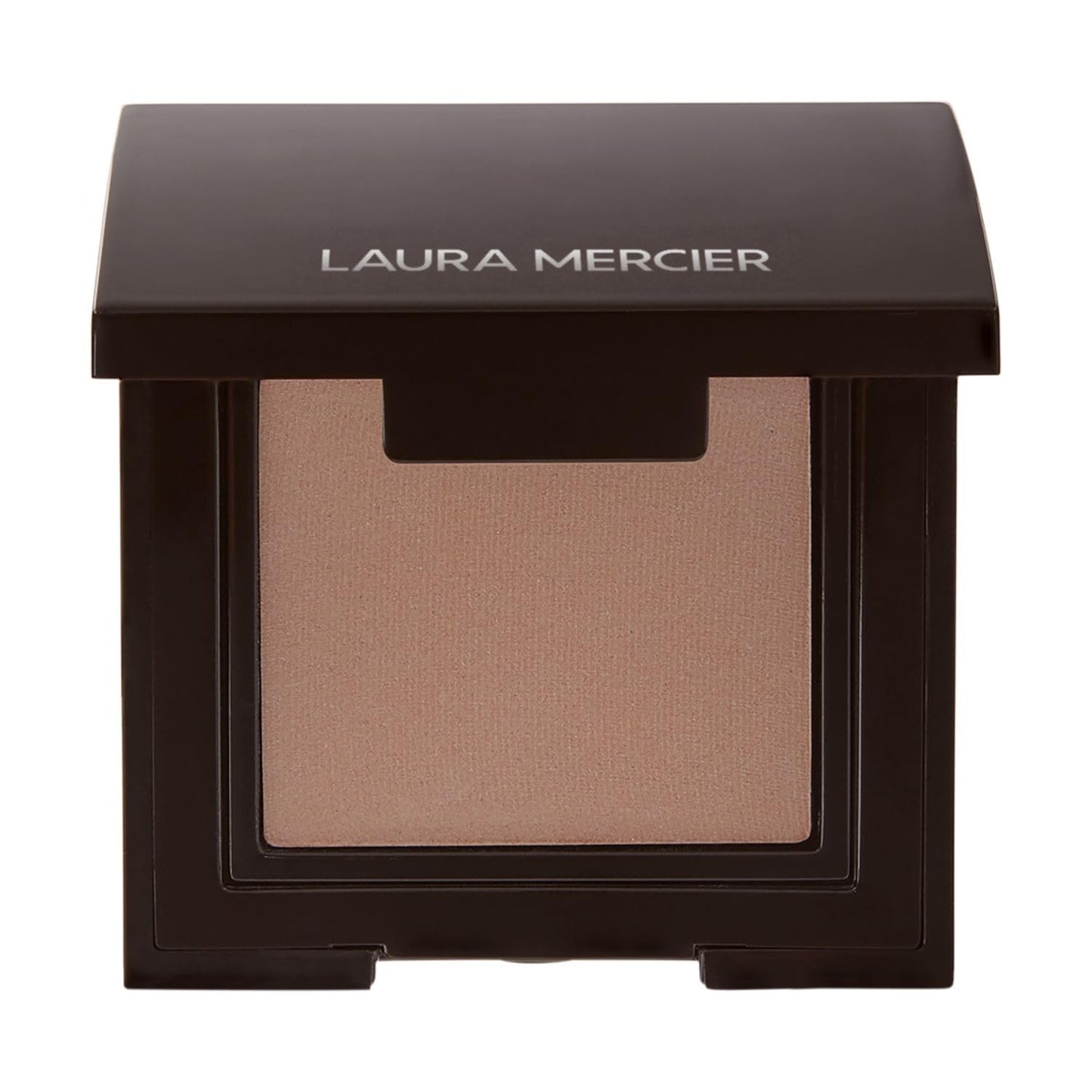 Laura Mercier Eye Shadow, Creamy, Long Lasting, Blendable, Color-Rich Eyeshadow, Crease-Resistant, Luster, Matte and Sateen Finishes, Café Au Lait - dailyvitalstore