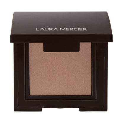 Laura Mercier Eye Shadow, Creamy, Long Lasting, Blendable, Color-Rich Eyeshadow, Crease-Resistant, Luster, Matte and Sateen Finishes, Café Au Lait - dailyvitalstore