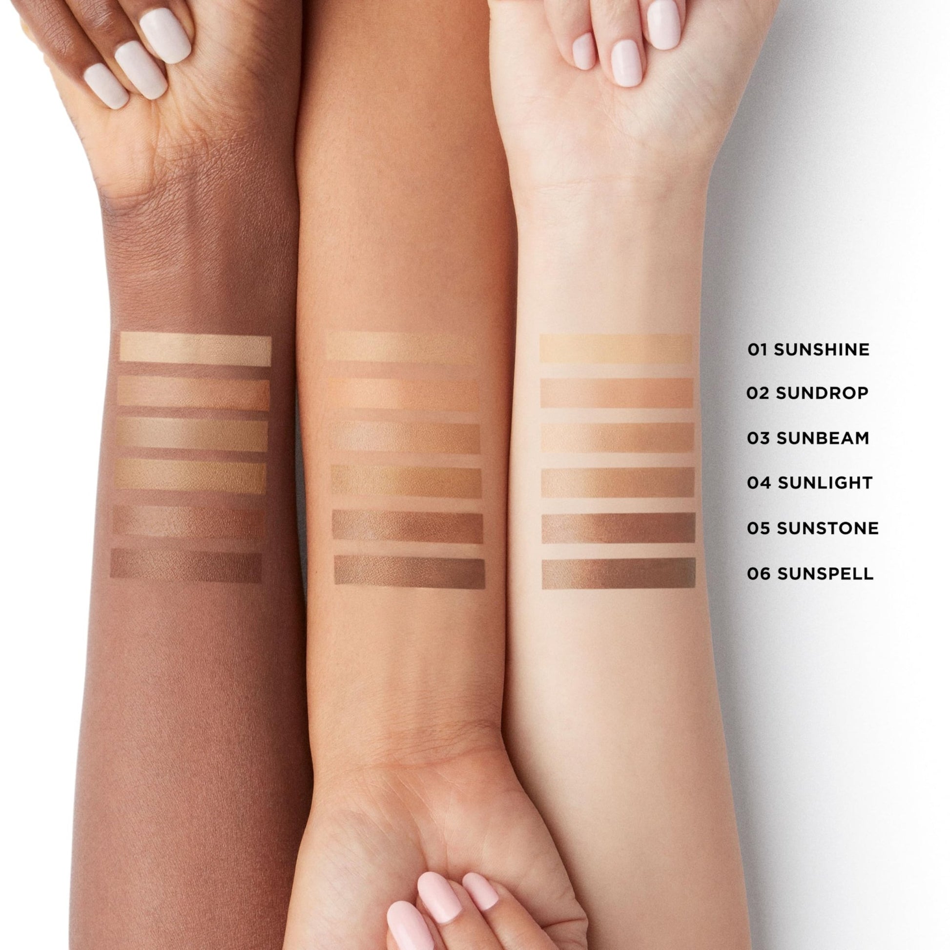 Laura Mercier Tinted Moisturizer Bronzer: Long Lasting Sheer Cream Bronzer, Weightless, Buildable Coverage, 12 HR Hydrating Wear, Non-Comedogenic, 6 Shades for All Skin Tones, Sundrop - dailyvitalstore
