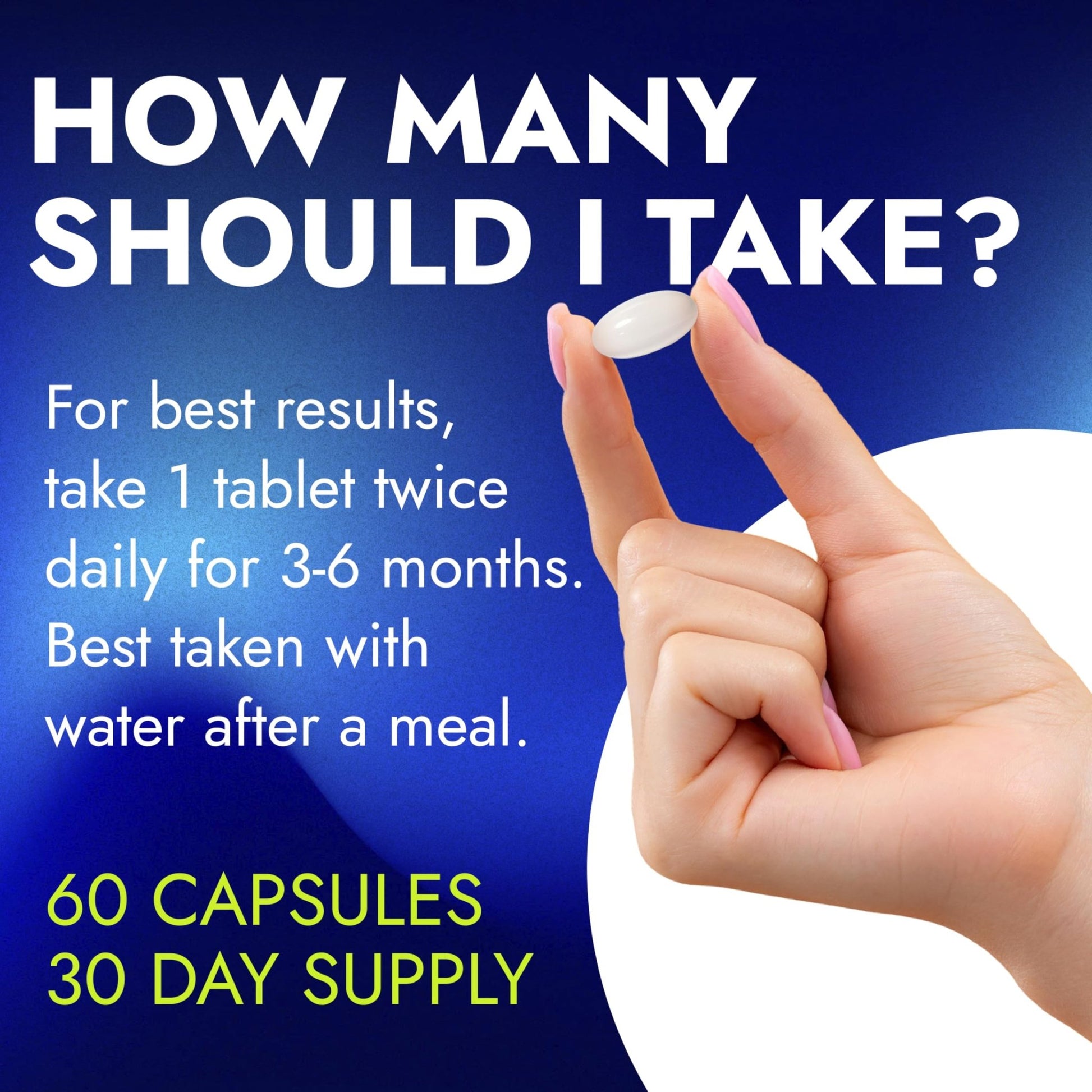 Leg Cramp Relief Pills | Pain Relief for Muscle Spasms, Soreness, & Foot and Calf Cramps | Homeopathic Medicine for Restless Legs Syndrome Relief (30 Pills) - dailyvitalstore