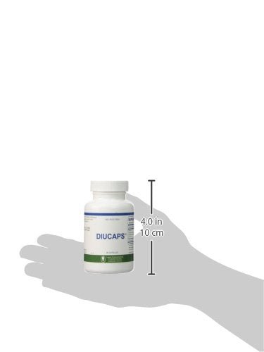 Legere Diucaps 90 Capsules - dailyvitalstore
