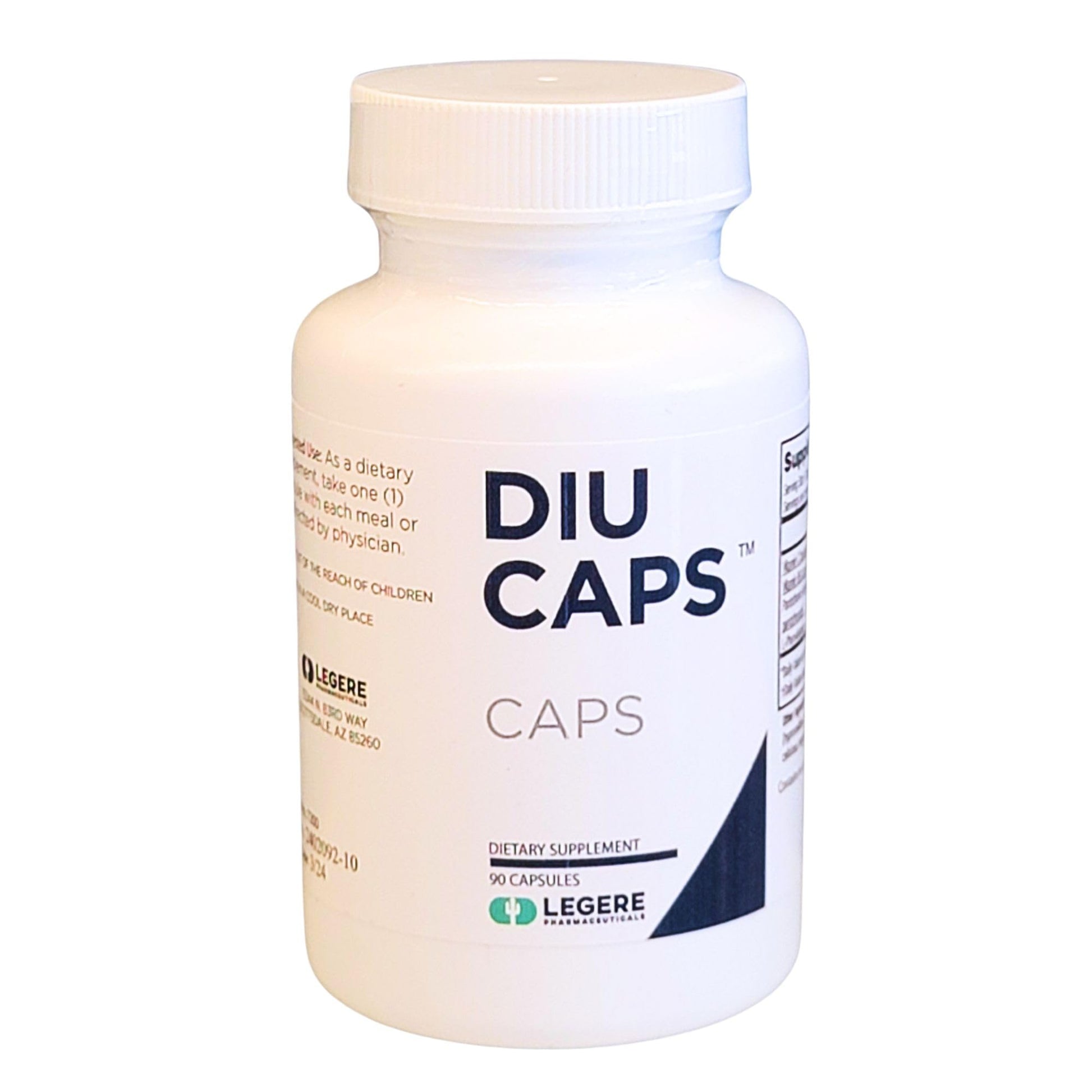 Legere Diucaps 90 Capsules - dailyvitalstore