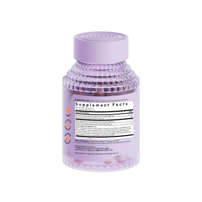 Lemme Curb Cravings, Improve Carb Metabolism, Support Weight Management w/Clinically Studied Chromium Picolinate, Bitter Melon, Ceylon Cinnamon - dailyvitalstore