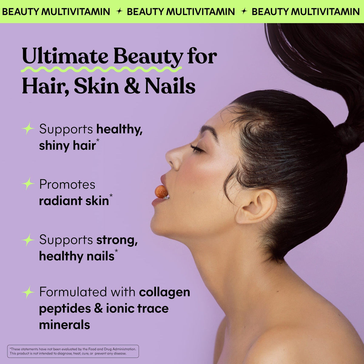 Lemme Glow Collagen Hair Gummies for Strong, Thick Hair & Reduced Shedding Smooth Anti Cellulite Capsules for Women, Smooth Legs & Thighs, Reduce Cellulite & Crepey Skin Bundle - dailyvitalstore