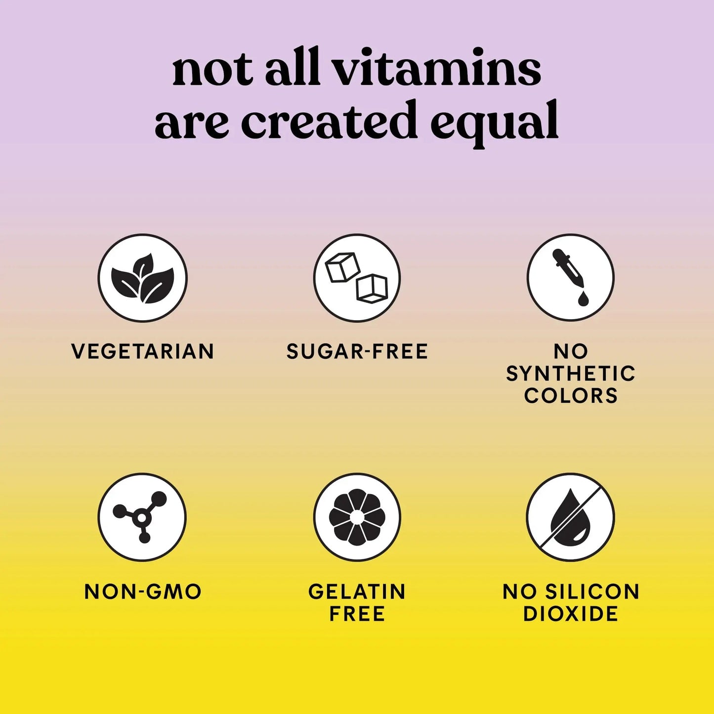 Lemme Purr Vaginal Probiotics for Women - Promotes pH Balance, Healthy Vaginal Odor & Urinary Tract Health w/Lactobacillus Blend, Clinically Tested Strains, Pineapple & Vitamin C - 60 Veggie Capsules - dailyvitalstore