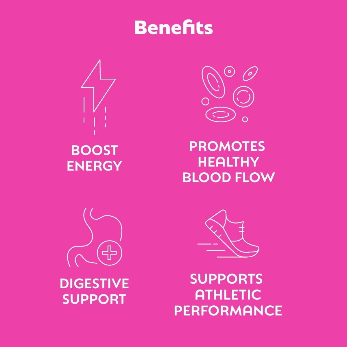 L'Evate You Vitality Daily Greens Powder (28 Servings) 30 Superfoods, 9 Greens - for a Cellular Energy Boost, Powered by M-Charge Complex for All Day Energy (Tart Cherry) - dailyvitalstore