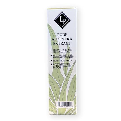 Lidocaine Plus 4% Lidocaine Cream Maximum Strength Pain & Itch Relief - Non-Greasy Formula Numbing Cream - Fast Acting Topical Pain Reliever, Soothing Topical Analgesic Aloe Vera Scent - 4 oz - dailyvitalstore