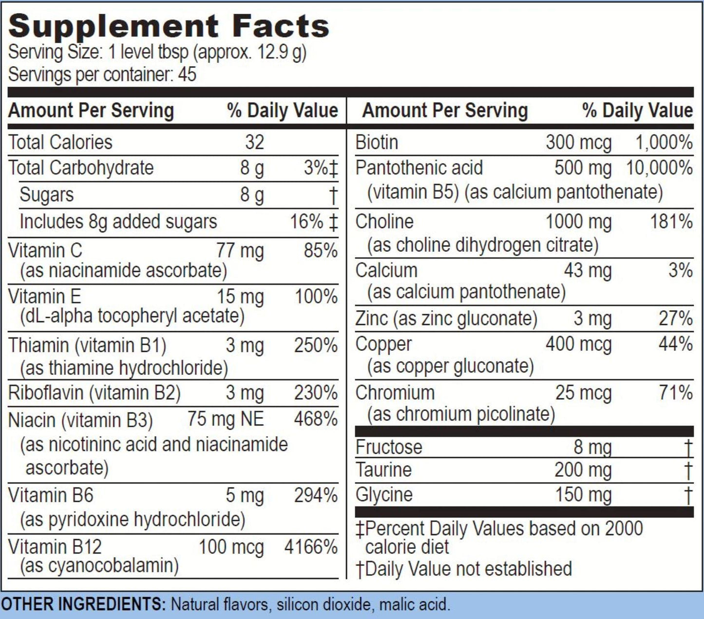 Life Enhancement Memory Upgrade - dailyvitalstore