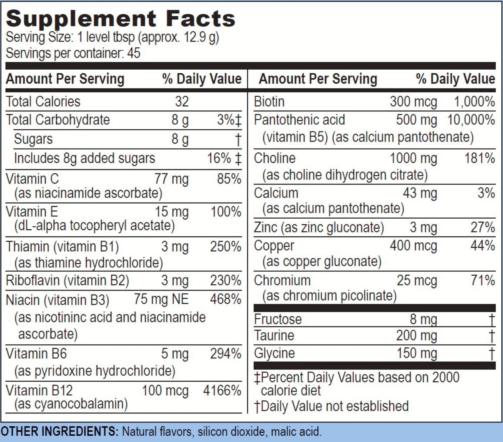 Life Enhancement Memory Upgrade - dailyvitalstore