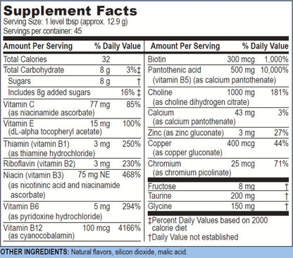 Life Enhancement Memory Upgrade - dailyvitalstore