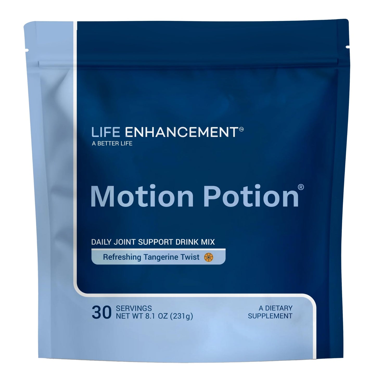 Life Enhancement Motion Potion Joint Support Drink Supplement - dailyvitalstore