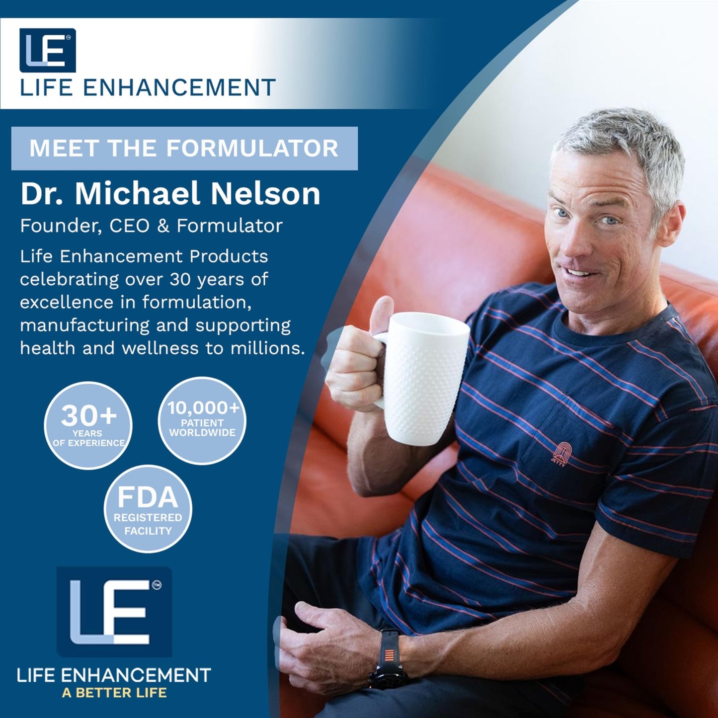 Life Enhancement One-Per-Meal Radical Shield - Multi-Antioxidant, Multivitamin and Multimineral Supplement - 84 Servings - dailyvitalstore
