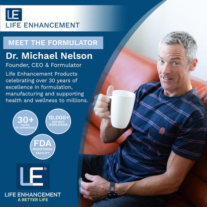 Life Enhancement One-Per-Meal Radical Shield - Multi-Antioxidant, Multivitamin and Multimineral Supplement - 84 Servings - dailyvitalstore